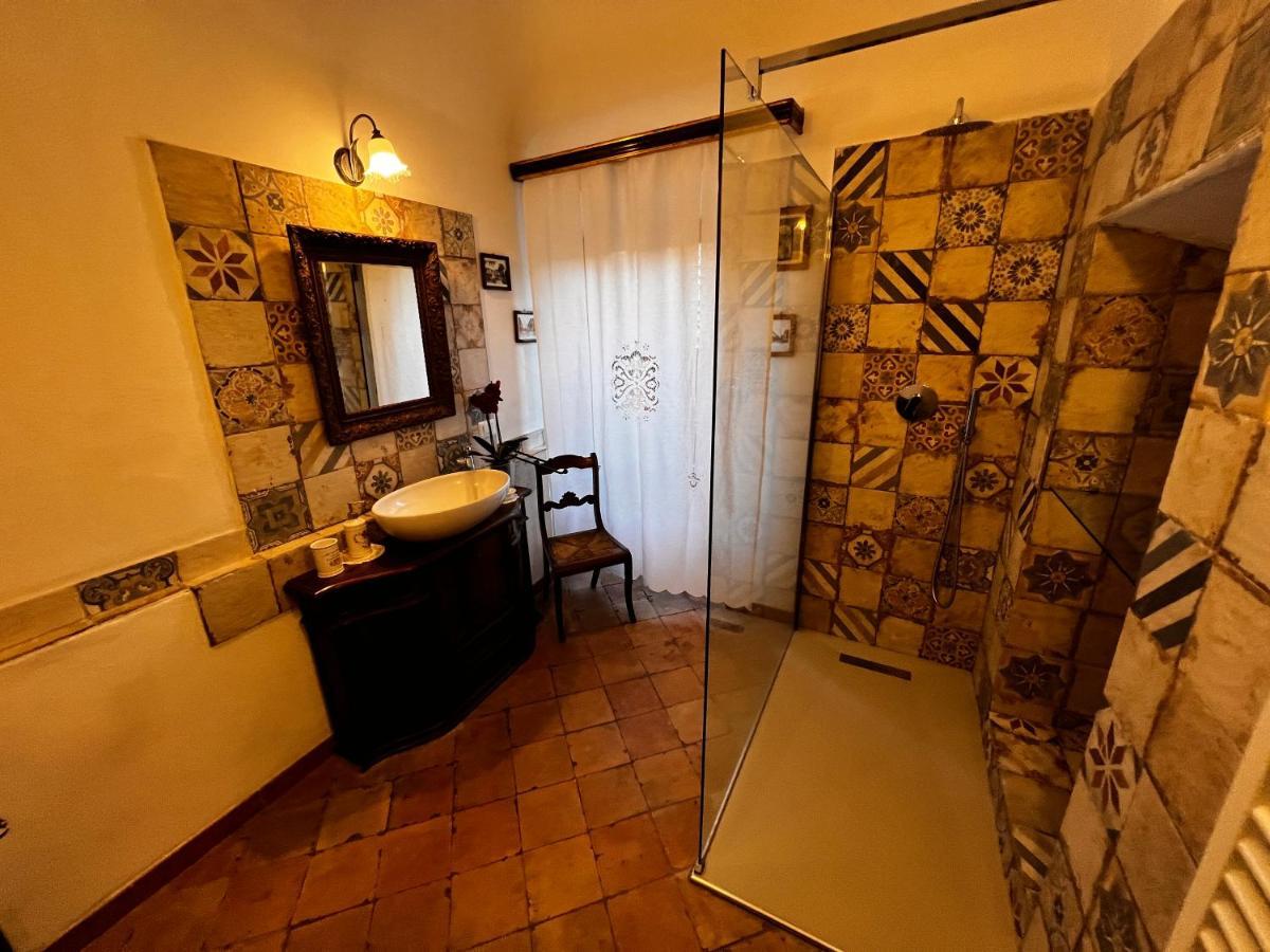 Alma Bnb Santa Fiora Extérieur photo