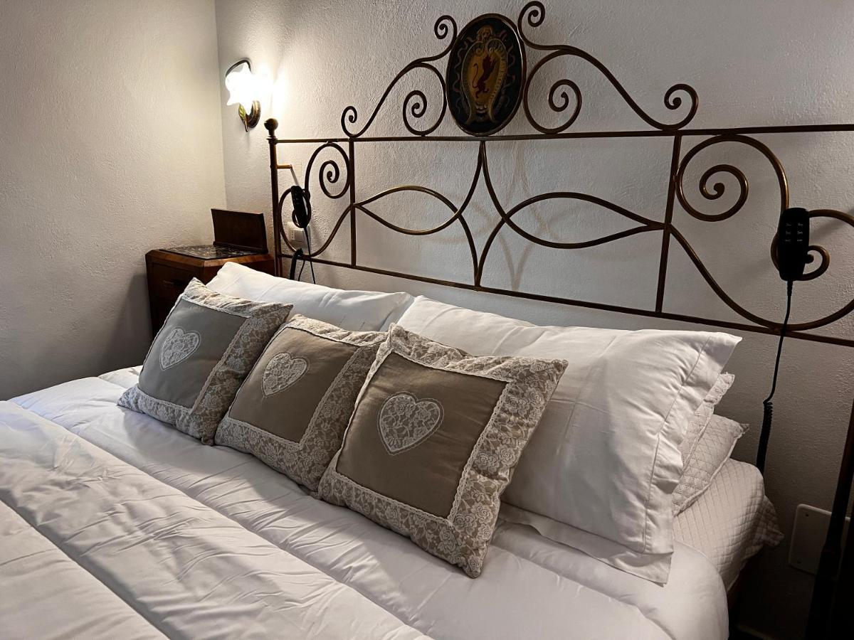 Alma Bnb Santa Fiora Extérieur photo