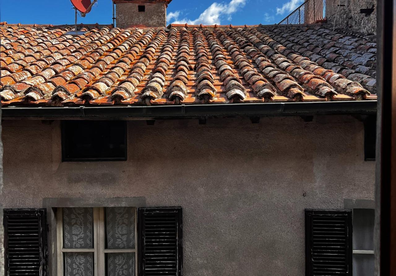 Alma Bnb Santa Fiora Extérieur photo