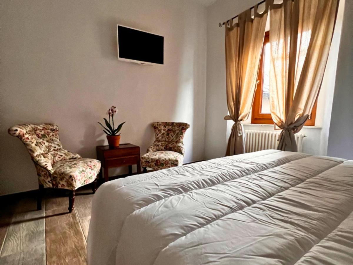 Alma Bnb Santa Fiora Extérieur photo