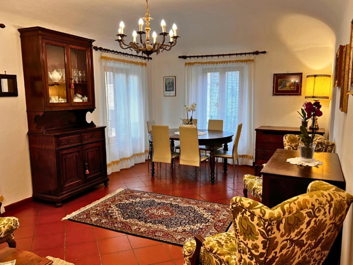Alma Bnb Santa Fiora Extérieur photo