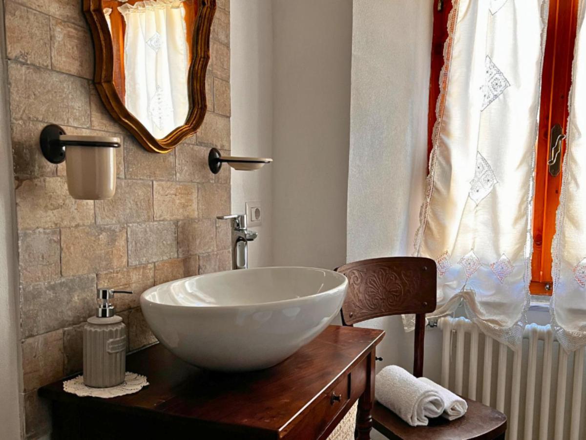 Alma Bnb Santa Fiora Extérieur photo