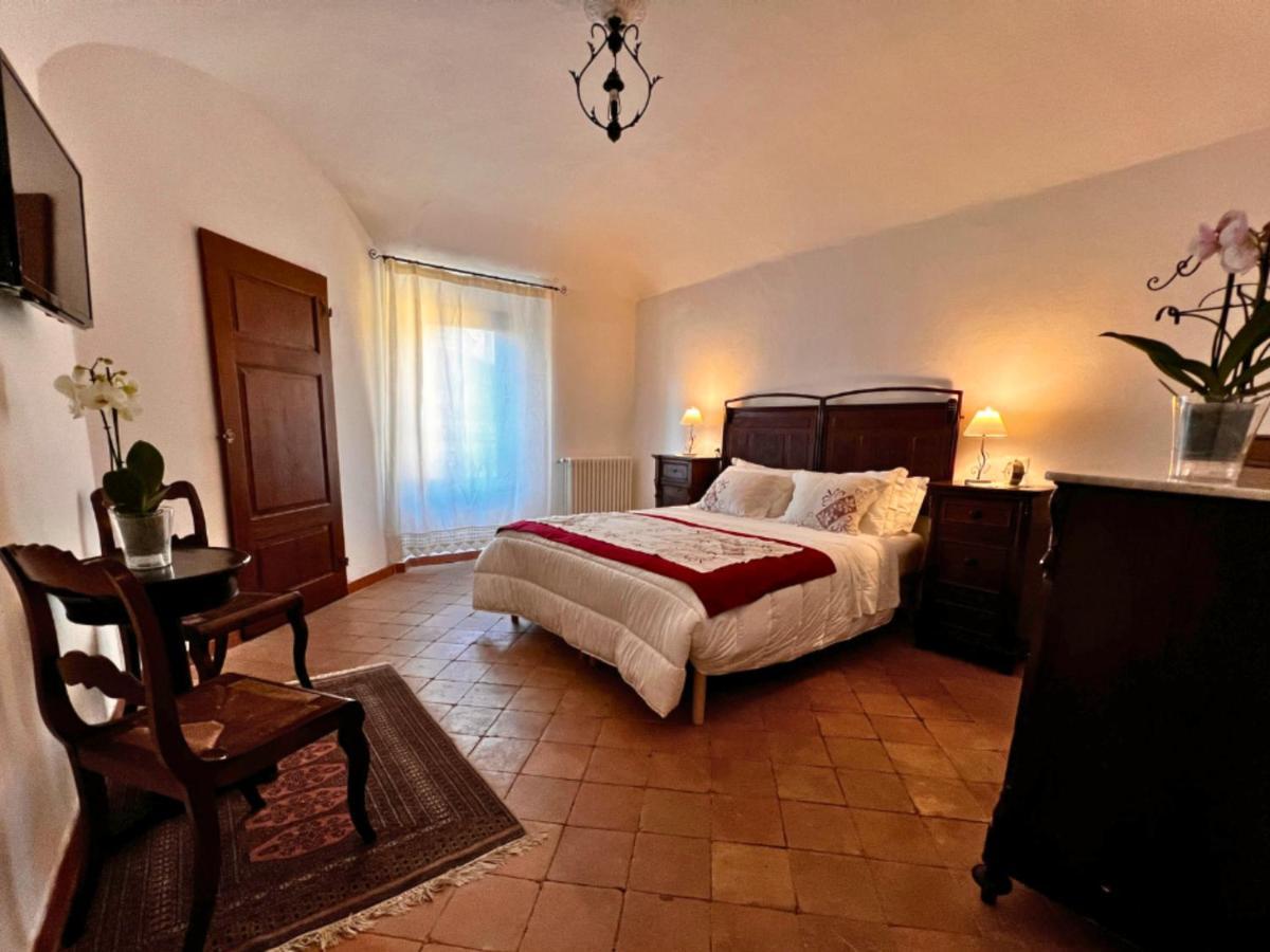 Alma Bnb Santa Fiora Extérieur photo