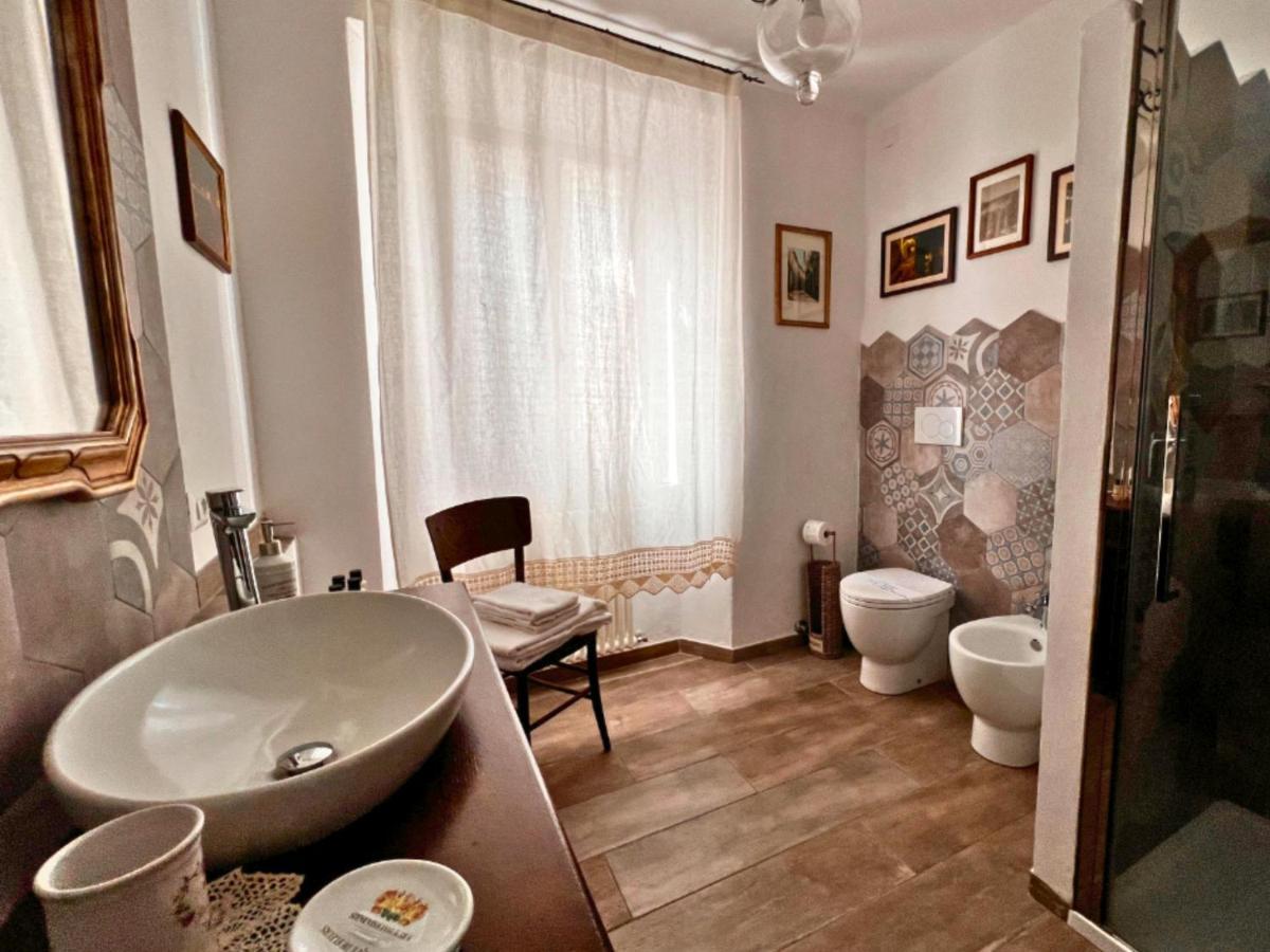 Alma Bnb Santa Fiora Extérieur photo